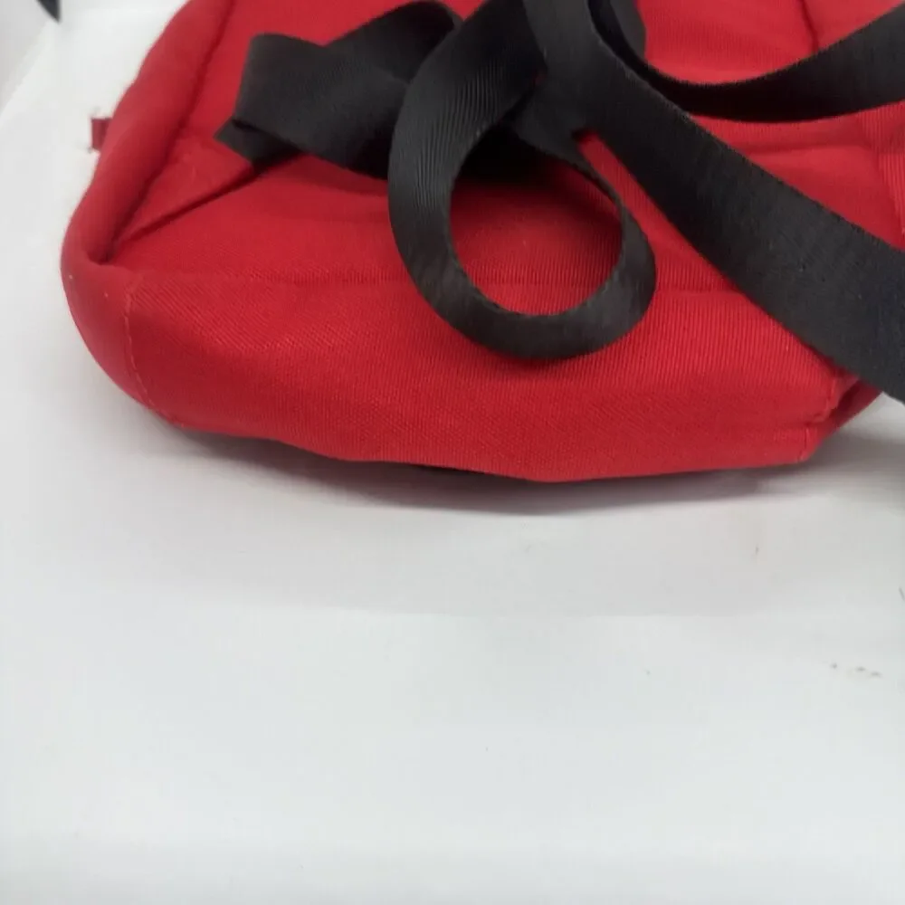 Disney Minnie Mouse Small Girls Backpack